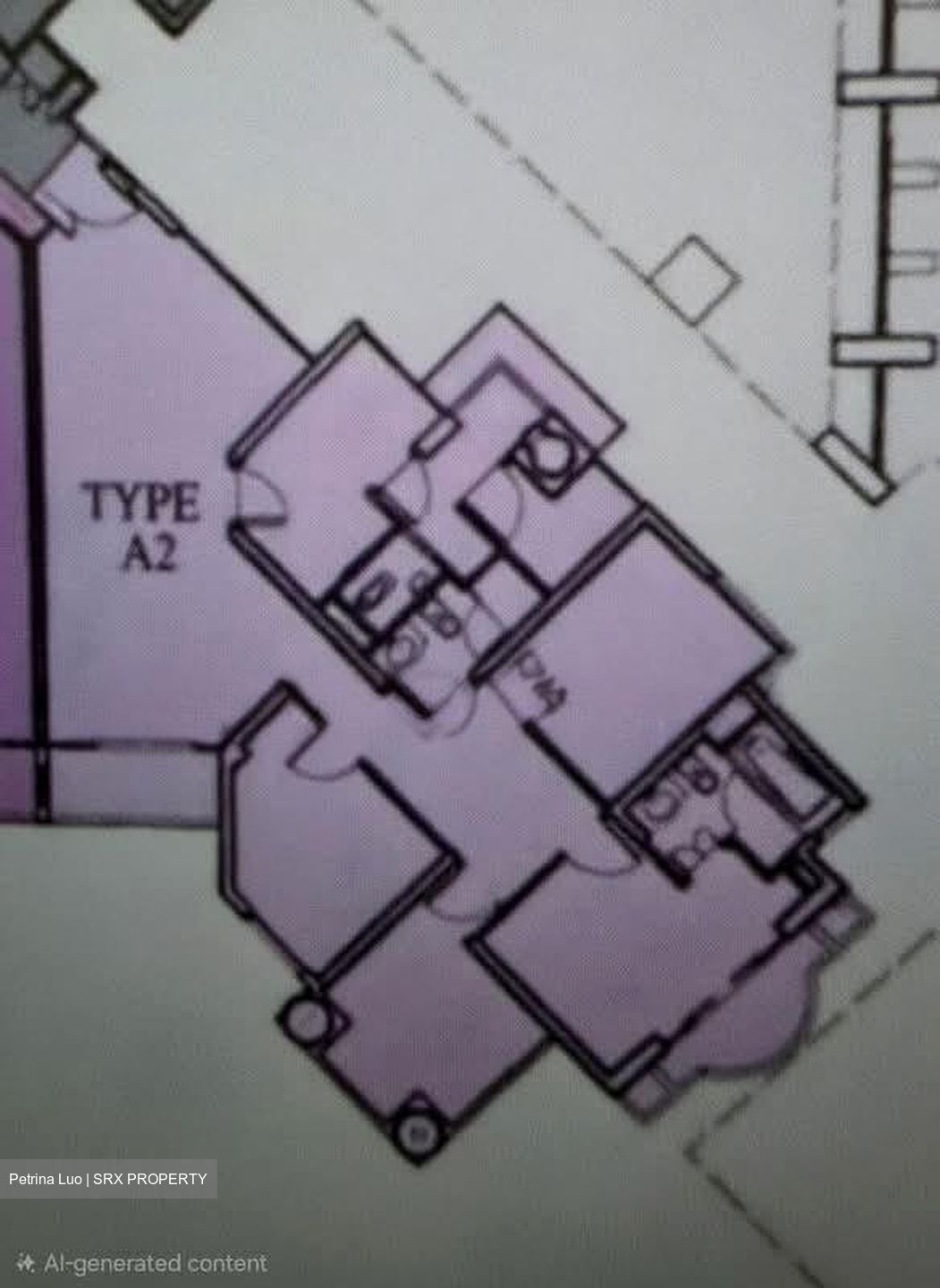 The Bayshore (D16), Condominium #558124051
